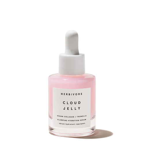 Herbivore Cloud Jelly Pink Plumping Hydration Serum