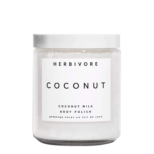 Herbivore Coconut Milk Body Polish