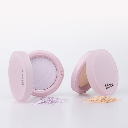 hince Second Skin Airy Powder