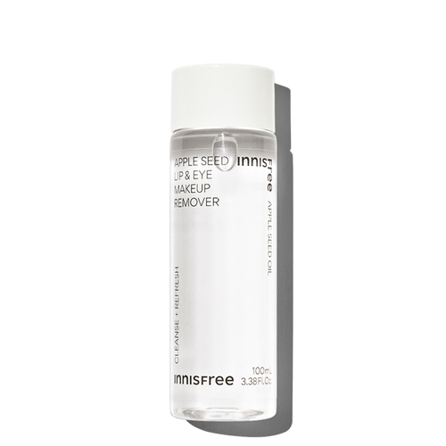 Innisfree Apple Seed Lip and Eye Makeup Remover