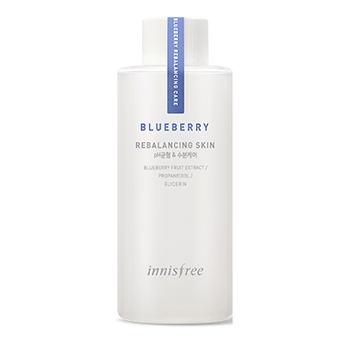 Innisfree Blueberry Rebalancing Skin