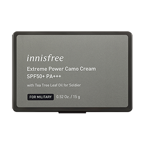 Innisfree Extreme Power Camo Cream