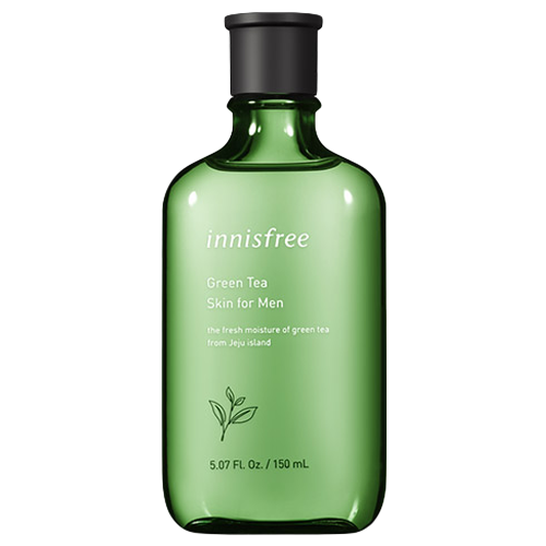Innisfree Green Tea Skin for Men