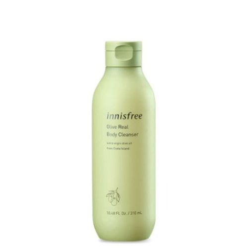 Innisfree Olive Real Body Cleanser