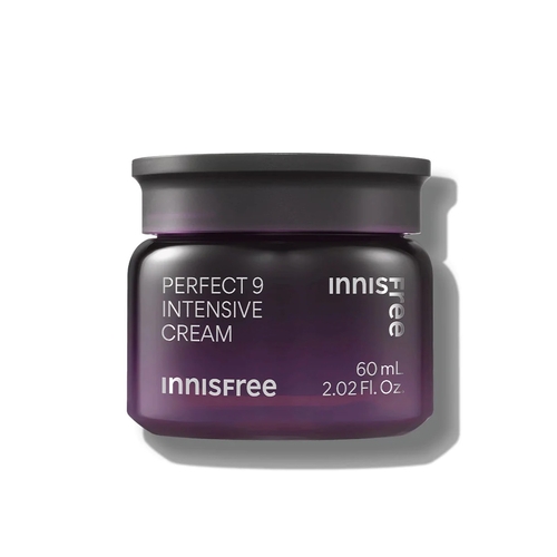 Innisfree Perfect 9 Intensive Cream