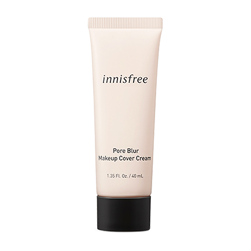 Innisfree Pore Blur Makeup Cover Cream