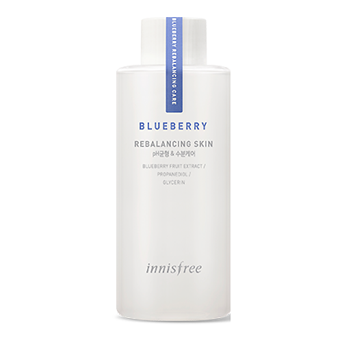 Buy Innisfree Blueberry Rebalancing Skin in Singapore HushSG