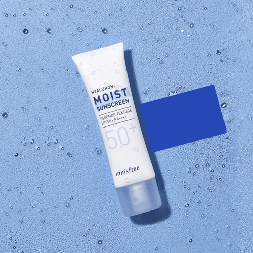 innisfree hyaluron moist sunscreen reddit