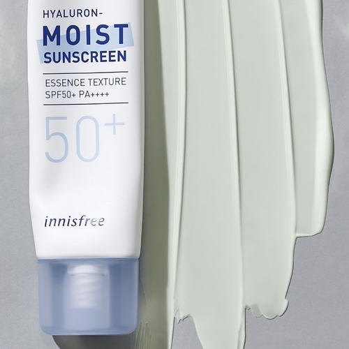 innisfree hyaluron moist sunscreen reddit