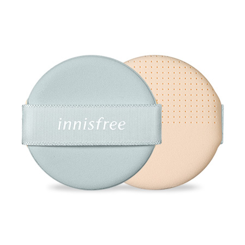 Buy Innisfree No Sebum Powder Cushion in Singapore | HushSG