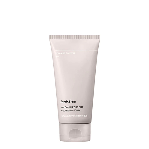 Innisfree Volcanic Pore BHA Cleansing Foam