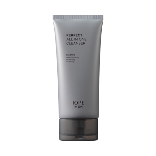 IOPE Men Perfect All in One Cleanser