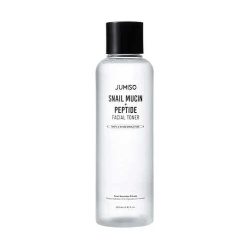 Jumiso Snail Mucin + Peptide Facial Toner