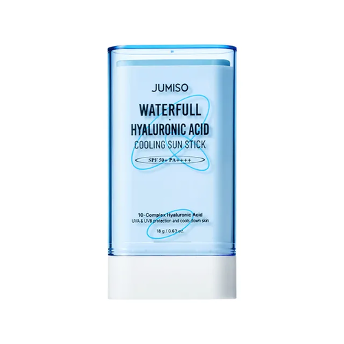 Jumiso Waterfull Hyaluronic Acid Cooling Sun Stick SPF50+ PA++++