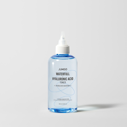 Jumiso Waterfull Hyaluronic Toner