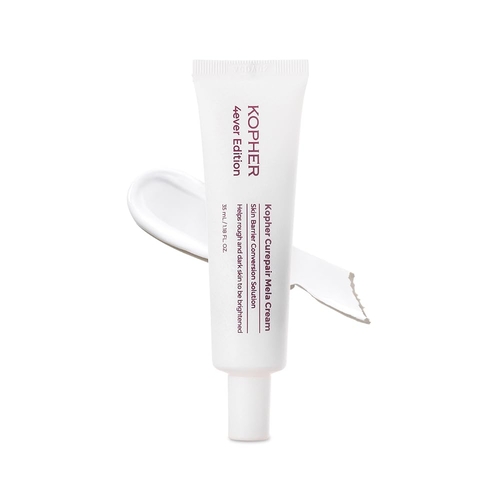 KOPHER Curepair Mela Cream [4ever Edition]