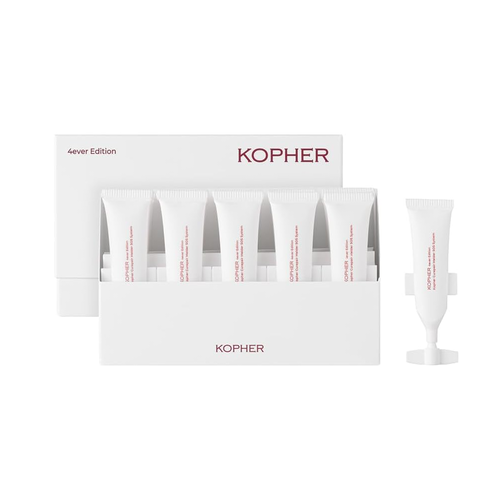 KOPHER Curepair Melder SOS System [4ever Edition]