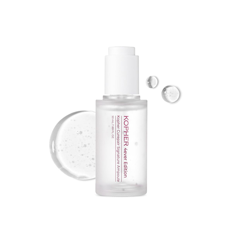KOPHER Curepair Signature Ampoule [4ever Edition]