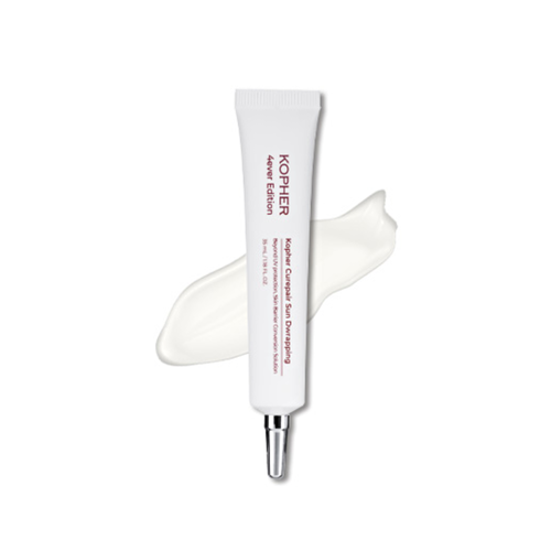 KOPHER Curepair Sun Dwrapping SPF50+ PA++++