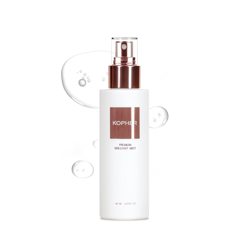 KOPHER Premium Brilliant Mist