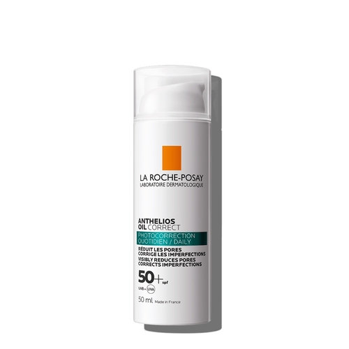 La Roche-Posay Anthelios Oil Correct SPF50+