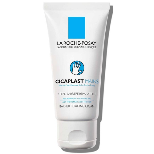 La Roche-Posay Cicaplast Mains Hand Cream