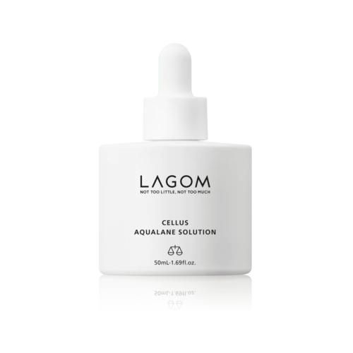LAGOM Cellus Aqualane Serum