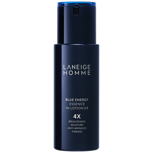 Laneige Homme Blue Energy Essence in Lotion EX