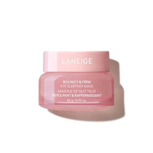 Laneige Bouncy & Firm Eye Sleeping Mask