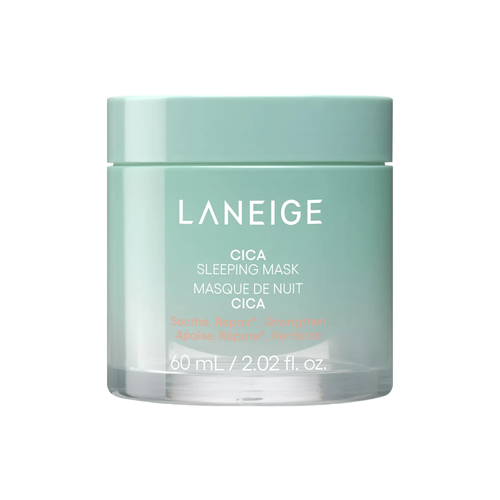 Laneige Cica Sleeping Mask