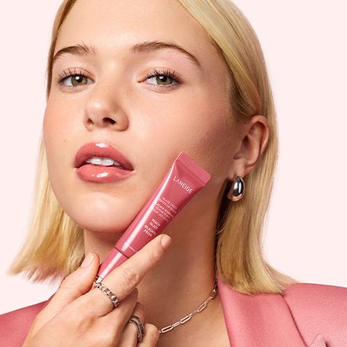 Laneige Glaze Craze Tinted Lip Serum