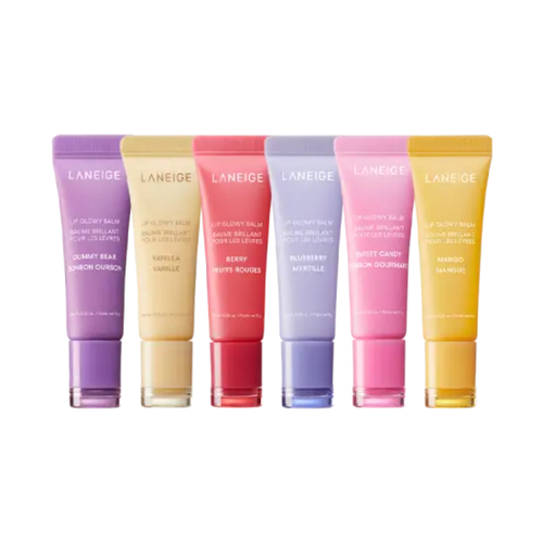 Laneige Lip Glowy Balm