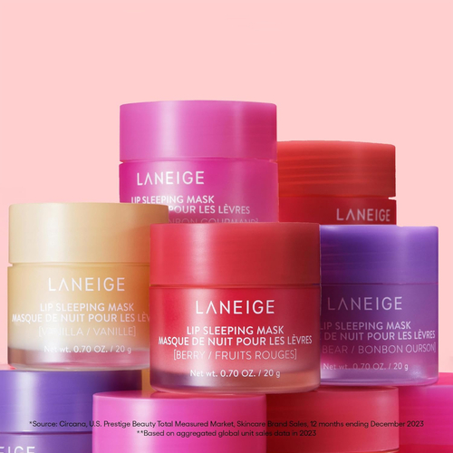 Laneige Lip Sleeping Mask