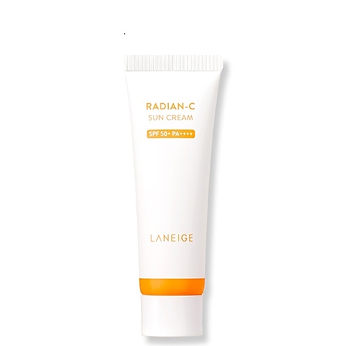 Laneige Radian-C Sun Cream