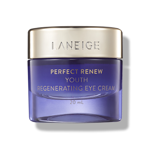 Buy Laneige Perfect Renew Youth Regenerating Eye Cream In Singapore 