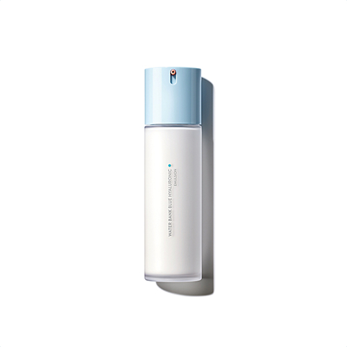Laneige Water Bank Blue Hyaluronic Emulsion - for Combination to Oily skin
