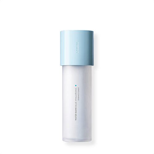 Laneige Water Bank Blue Hyaluronic Essence Toner - for Combination to Oily skin