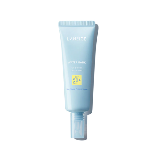 Laneige Water Bank UV Barrier Sunscreen SPF50+ PA++++