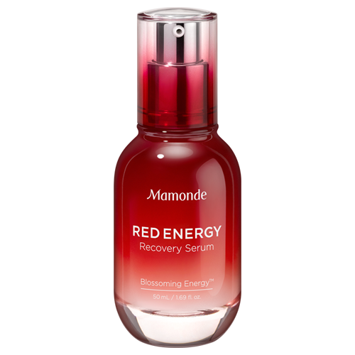 Mamonde Red Energy Recovery Serum
