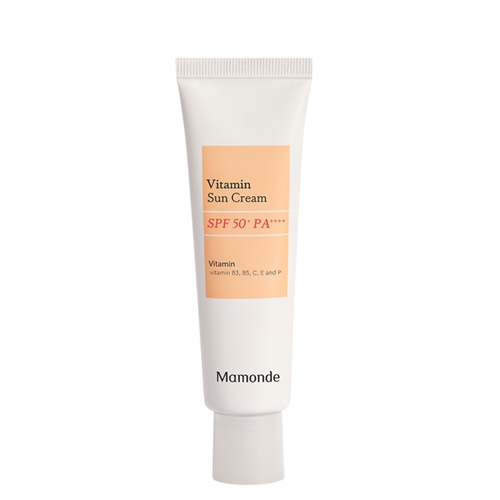 Mamonde Vitamin Sun Cream SPF50+ PA++++
