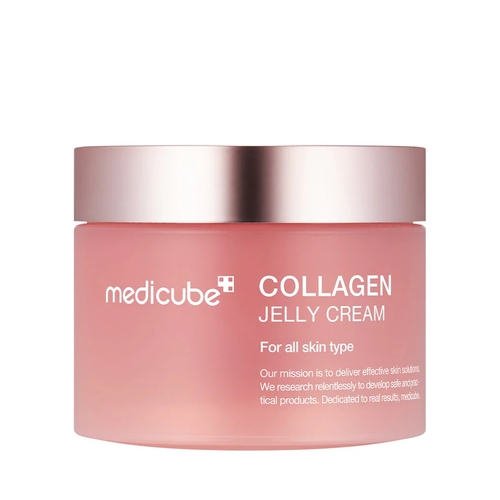 Medicube Collagen Jelly Cream