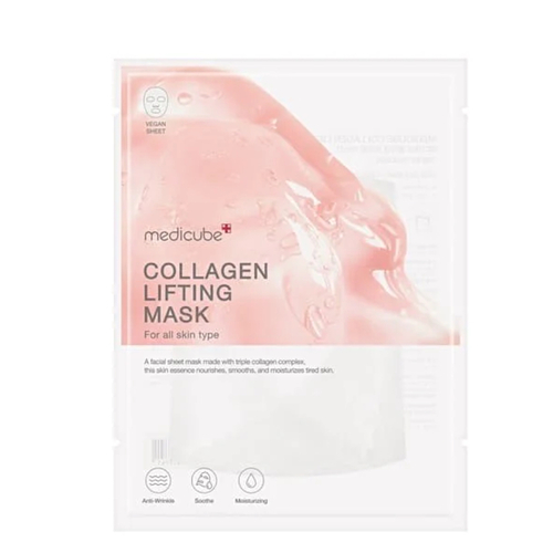 Medicube Collagen Lifting Mask