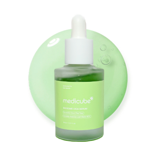 Medicube Exosome Cica Serum