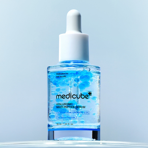 Medicube Hyaluronic Multi Peptide Serum
