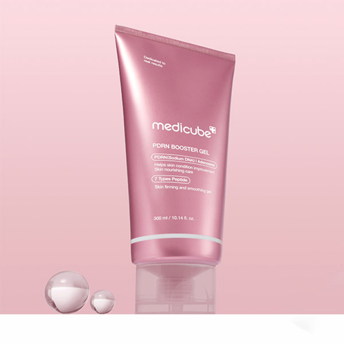 Medicube PDRN Booster Gel