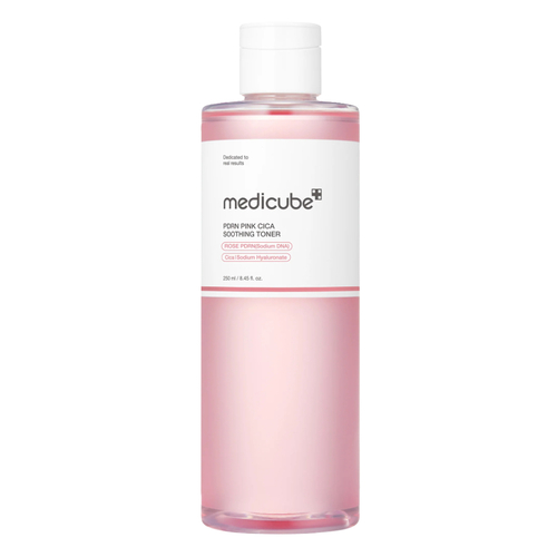 Medicube PDRN Pink Cica Soothing Toner