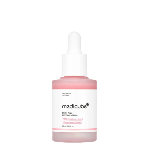 Medicube PDRN Pink Peptide Serum