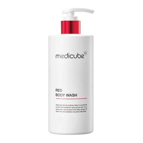 Medicube Red Acne Body Wash