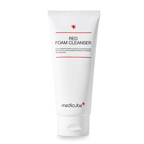 Medicube Red Foam Cleanser