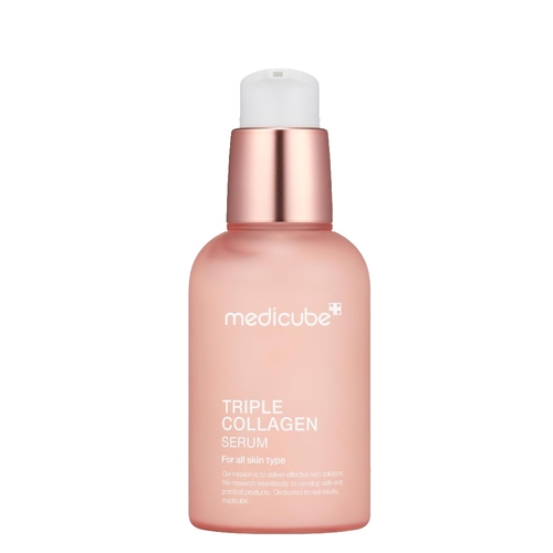 Medicube Triple Collagen Serum